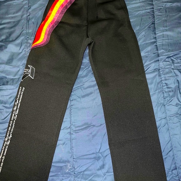 COPY - Louis Vuitton SS19 Sweat Pants (Virgil’s Earliest Collection)